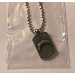 NFL San Diego Chargers Necklace